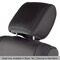 Smittybilt 1318 WRANGLER JK 4 DR NEOPRENE FRONT AND REAR SEAT COVER SET; BLACK 471601 - alternate 5